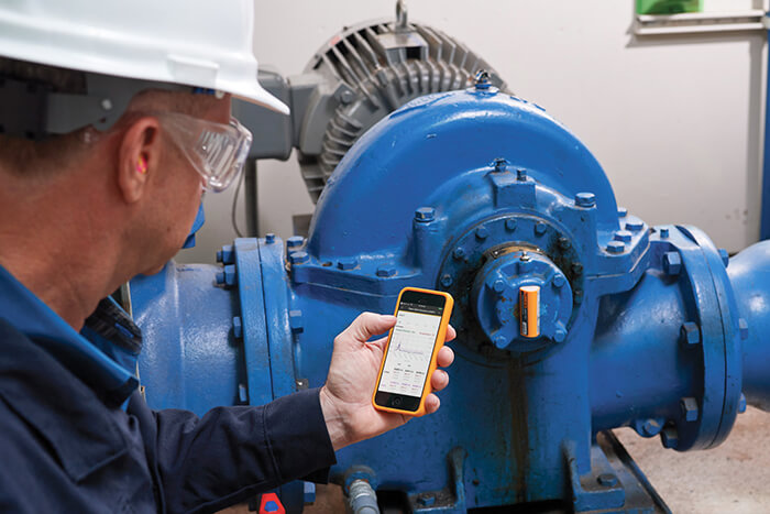 Sensors and PM tools cannot ensure reliability